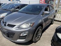 gebraucht Mazda CX-7 CD173 Revolution Top