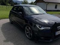 Gebraucht Audi A1 143 PS (105 kW) 2014 Kleinwagen