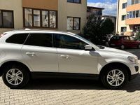 gebraucht Volvo XC60 D3 AWD Aut. Momentum
