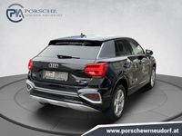 gebraucht Audi Q2 35 TFSI admired