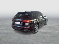 gebraucht Audi Q7 45 TDI quattro S line