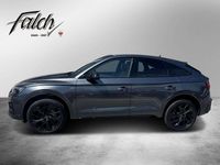 gebraucht Audi Q5 40 TDI quattro S line