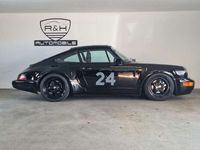 gebraucht Porsche 911 Carrera 4 964 964"Turbolook"