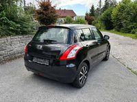 gebraucht Suzuki Swift Swift1,2 GL Special GL special