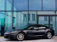 gebraucht Porsche Panamera 2.9 4 E-Hybrid *Sport Chrono - Massage Sitze*