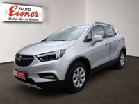 gebraucht Opel Mokka X INNOVATION 1.6