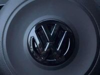 Gebraucht VW Golf VII R 300 PS (220 kW) 2015 Schwarz Limousine