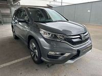 gebraucht Honda CR-V Executive 4WD