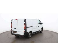 gebraucht Renault Trafic Kasten 1.6 dCi 120 L1H1 3-SITZER AHK PDC