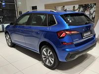 gebraucht Skoda Kamiq Selection TSI