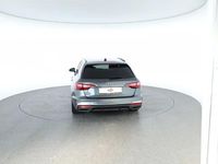 gebraucht Audi A4 Avant 40 TFSI S line KlimaA el.Heck SpurH FLA