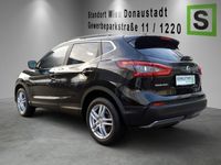 gebraucht Nissan Qashqai 1,2 DIG-T Tekna