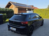 gebraucht Seat Ibiza 10 ECO TSI Xcellence DSG