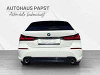 gebraucht BMW 118 *** SPORT-LINE *** 4 PAKETE *** NP 49.000 *** AHK