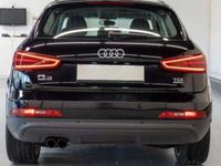 gebraucht Audi Q3 2,0 TDI quattro DPF S-tronic