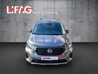 gebraucht Nissan Townstar Tekna L1 DIG-T 130 *ab € 27.990,-*