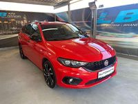 gebraucht Fiat Tipo S-Design
