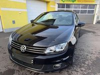 gebraucht VW Eos Cabrio 2.0 TDI DSG BMT - Top Zustand!