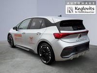 gebraucht Cupra Born 77/82 e-Boost 170kW/231PS