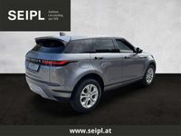 gebraucht Land Rover Range Rover evoque 20 D180