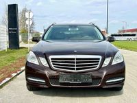 gebraucht Mercedes E350 E350 CDI BlueEfficiency 4Matic (212.289)