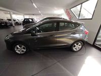 gebraucht Ford Fiesta Titanium