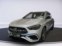 gebraucht Mercedes GLA180 AMG LINE