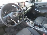 gebraucht Nissan Juke JukeTEKNA 1,6HYBRID