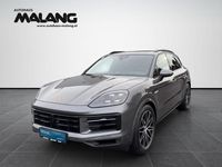 Gebraucht Porsche Cayenne 470 PS (345 kW) 2024 Grau SUV