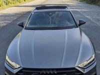 gebraucht Audi A7 Sportback 55 TFSI quattro S-tronic