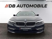 gebraucht BMW 520 d Touring Aut. Rückfahrkamera