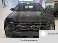 Neu Hyundai Tucson GO! 159 PS (116 kW) 2025 Serenity white pearl SUV