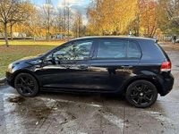 gebraucht VW Golf Comfortline 1,4 TSI