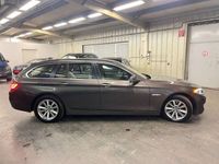 gebraucht BMW 535 535 i xDrive Head-Up/Komfort Sitze/AHK