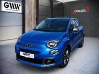 Gebraucht Fiat 130 Sport 131 PS (96 kW) 2024 Blau Kleinwagen