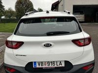 gebraucht Kia Stonic 1,25/MPI Austria Edition