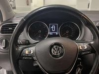 Gebraucht VW Polo Comfortline 90 PS (66 kW) 2015 Limousine