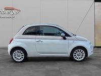 gebraucht Fiat 500C 09 TwinAir Turbo 105 60th