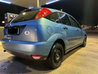 gebraucht Ford Focus Ambiente 14