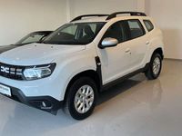 gebraucht Dacia Duster Expression 4WD Sofort Verfügbar