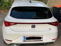 gebraucht Seat Leon 1,5 TSI ACT FR