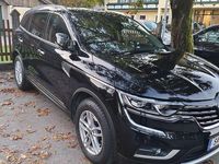 gebraucht Renault Koleos dCi 175 2WD Intens X-Tronic Aut.
