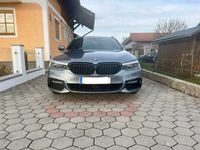 gebraucht BMW 530 530 d xDrive Touring Aut.