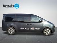 gebraucht Hyundai Staria 2,2 CRDi Trend Line 4WD DCT Aut.