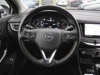 gebraucht Opel Astra ST 1,5 CDTI Elegance Aut. Matrix LED, Navi, Abs...