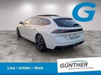 gebraucht Peugeot 508 SW Hybrid 225 PHEV e-EAT8 GT Aut.