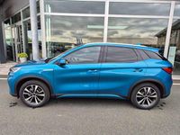 Neu BYD Atto 3 Comfort 64 kW (88 PS) 2025 Blau SUV