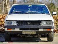 Gebraucht Lancia Gamma 116 PS (85 kW) 1979 Weiß Coupé