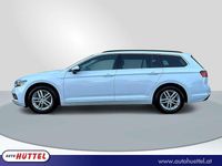 gebraucht VW Passat Variant Business 2.0 TDI DSG - LED-Navi