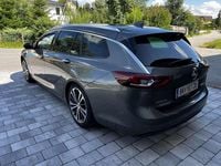 gebraucht Opel Insignia Sports Tourer 2.0 Diesel Business FACELIFT